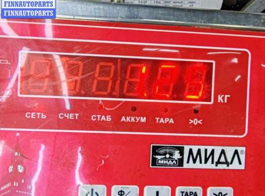 купить Двигатель отопителя (моторчик печки) на Chevrolet Kalos (Aveo)