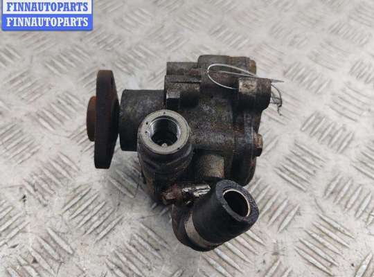 Насос гидроусилителя руля VG2663317 на Volkswagen Passat B5