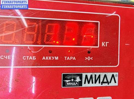 Насос ГУР (ЭУР, ЭГУР) на Volkswagen Passat B5 (3B)