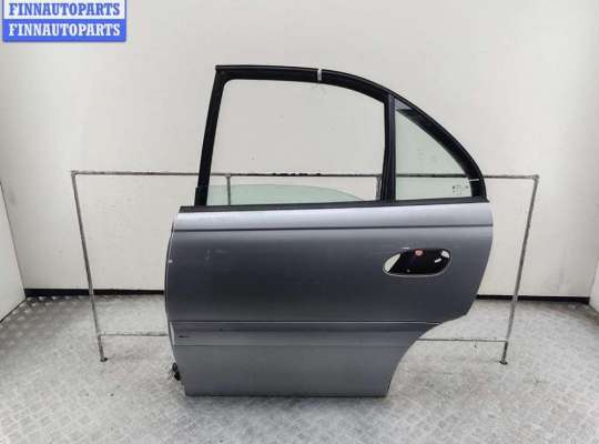 Дверь боковая задняя левая OP2395160 на Opel Omega B (1994-2003)