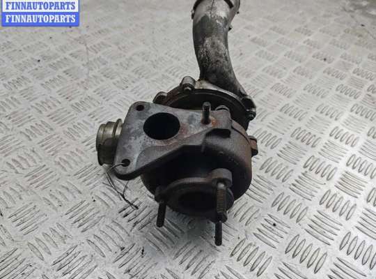 купить Турбина на Volvo S40 / V40 (1995-2004)