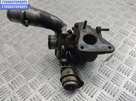 купить Турбина на Volvo S40 / V40 (1995-2004)