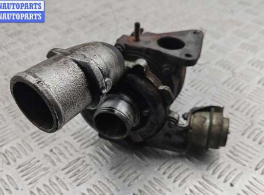 купить Турбина на Volvo S40 / V40 (1995-2004)