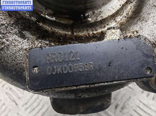 купить Турбина на Volvo S40 / V40 (1995-2004)