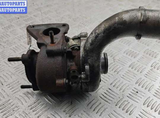 купить Турбина на Volvo S40 / V40 (1995-2004)