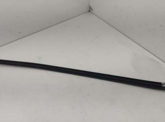 Молдинг на Audi A3 (8P)