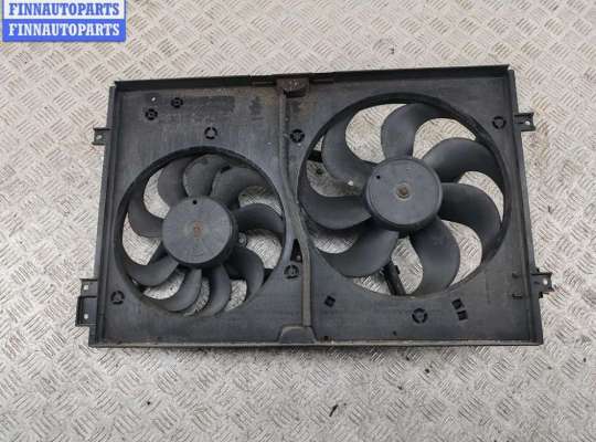 купить Вентилятор радиатора на Volkswagen Bora