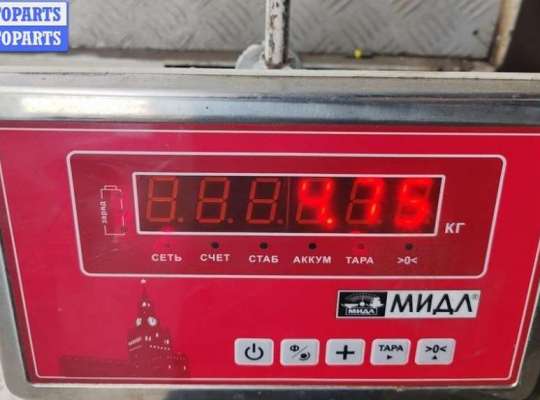 купить Вентилятор радиатора на Volkswagen Bora