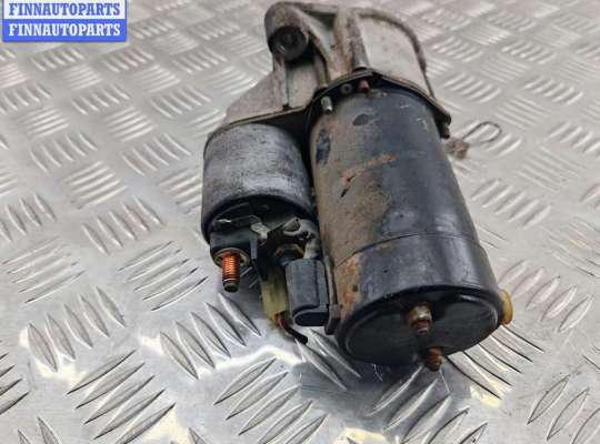 купить Стартер на Mitsubishi Space Star (1998-2005)