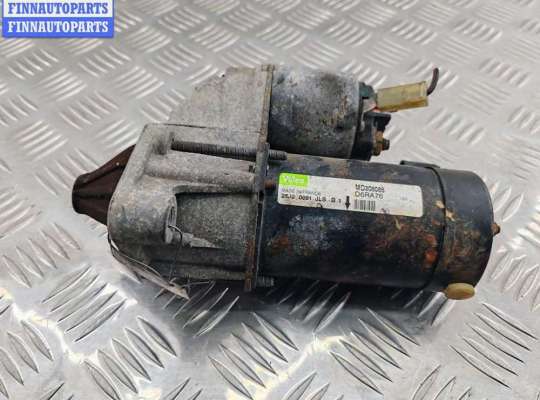 купить Стартер на Mitsubishi Space Star (1998-2005)