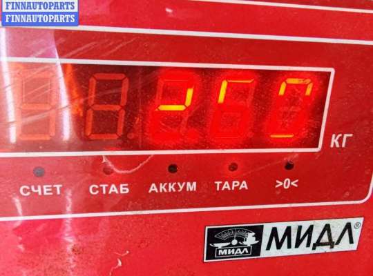 купить Стартер на Mitsubishi Space Star (1998-2005)