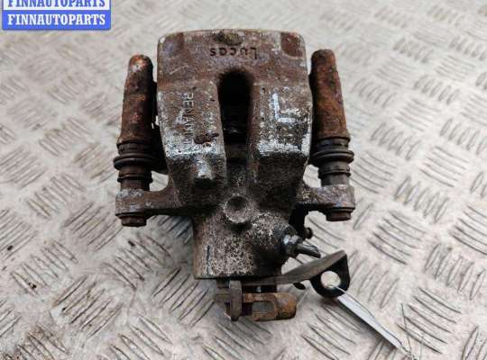 купить Суппорт задний левый на Renault Scenic I (1996-2003)