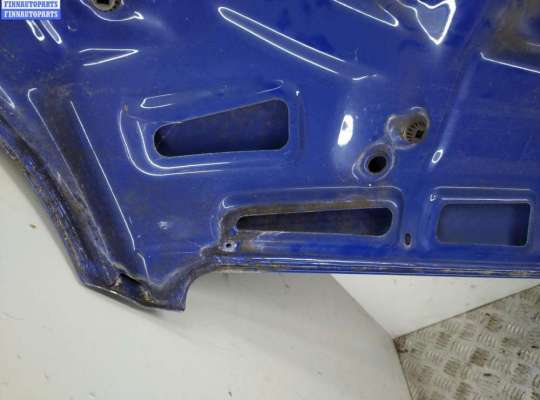 купить Капот на Mercedes Sprinter W906 (2006-2018)