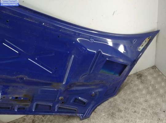 купить Капот на Mercedes Sprinter W906 (2006-2018)