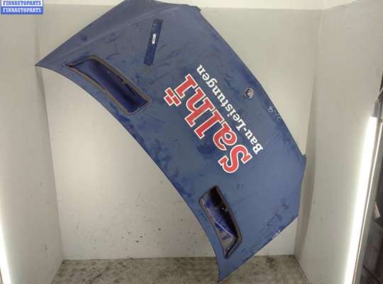 купить Капот на Mercedes Sprinter W906 (2006-2018)