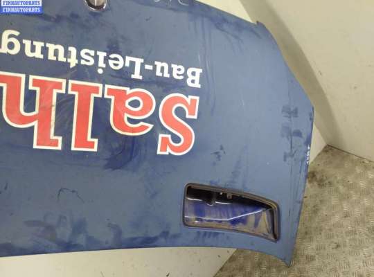 купить Капот на Mercedes Sprinter W906 (2006-2018)