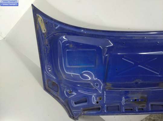 купить Капот на Mercedes Sprinter W906 (2006-2018)