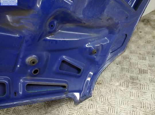 купить Капот на Mercedes Sprinter W906 (2006-2018)