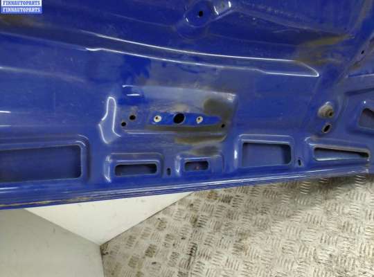 купить Капот на Mercedes Sprinter W906 (2006-2018)