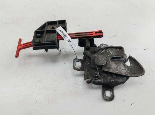 Купить Замок капота на Fiat Stilo Замок капота FT546120 на Fiat Stilo