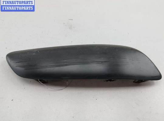 Молдинг бампера переднего PG1140202 на Peugeot 307