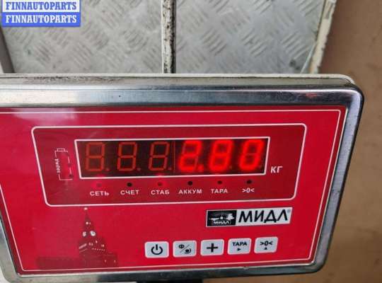 купить Радиатор охлаждения (конд.) на Mercedes E-Class W210 (1995-2002)