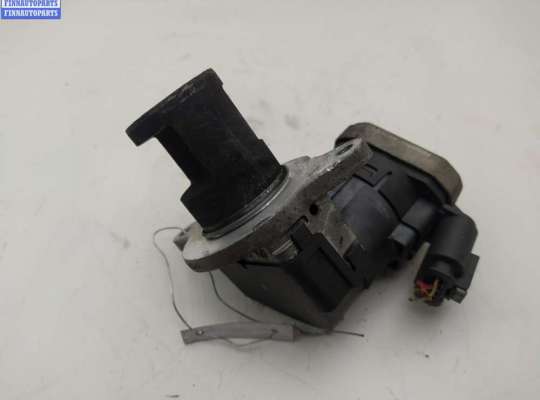 купить Клапан EGR (рециркуляции выхлопных газов) на Mercedes C-Class W203 (2000-2006)