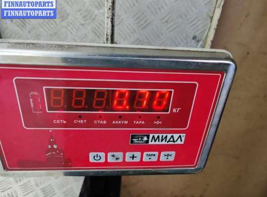 купить Щеткодержатель (поводок стеклоочистителя) передний на BMW 5 E39 (1995-2003)