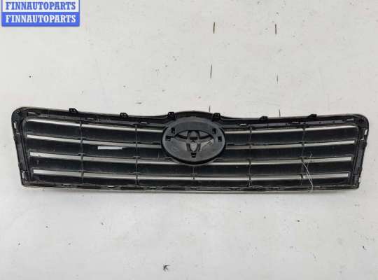 купить Решетка радиатора на Toyota Avensis (2003-2008)