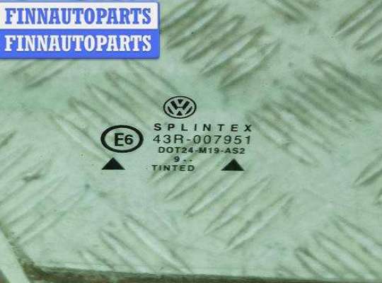 купить Стекло двери передней правой на Volkswagen Golf-4