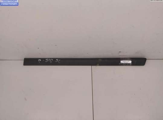 купить Молдинг двери задней левой на Seat Leon (1999-2006)