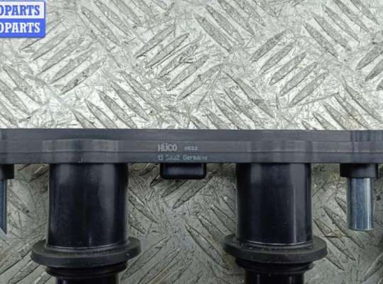 купить Катушка зажигания на Opel Astra H (2004-2009)