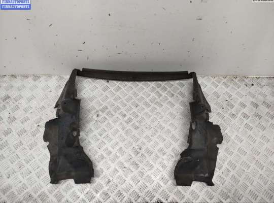 купить Воздуховод на BMW X3 E83 (2003-2010)