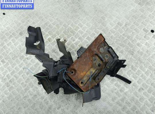 купить Кожух аккумулятора (короб АКБ) на Ford Galaxy (1995-2000)