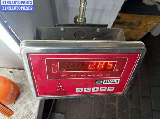 купить Кожух аккумулятора (короб АКБ) на Ford Galaxy (1995-2000)