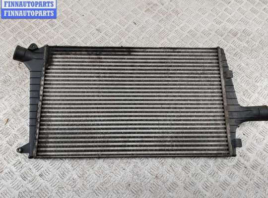 купить Радиатор интеркулера на Audi A6 C5 (1997-2005)