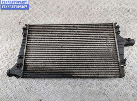 купить Радиатор интеркулера на Audi A6 C5 (1997-2005)