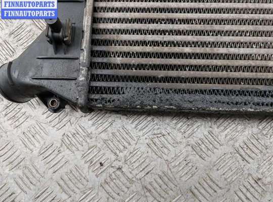 купить Радиатор интеркулера на Audi A6 C5 (1997-2005)