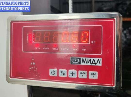 купить Кронштейн ТНВД на Citroen C3 I (2002-2009)