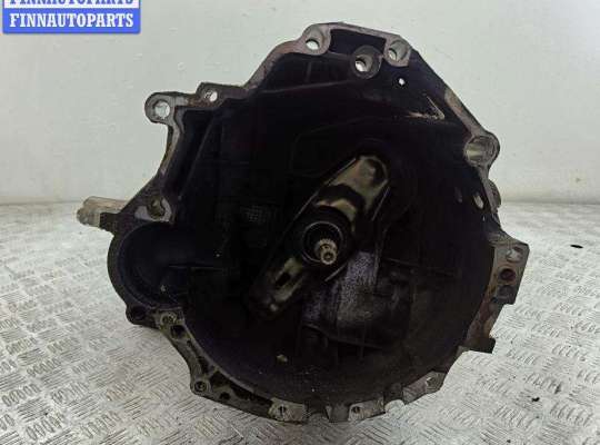 КПП 5-ст. механическая AU1726715 на Audi A6 C5 (1997-2005)