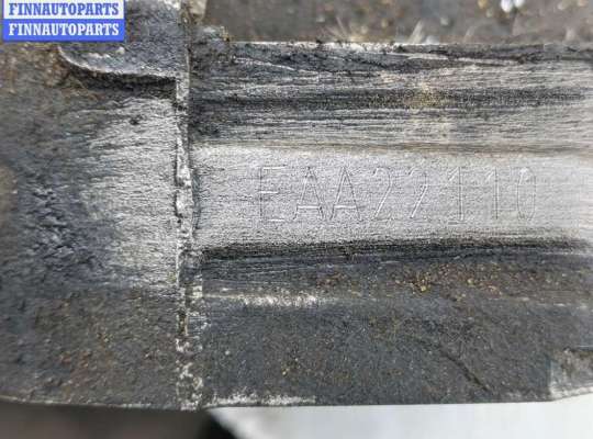 купить КПП 5-ст. механическая на Audi A6 C5 (1997-2005)