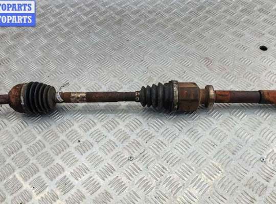 Полуось передняя правая RN1554042 на Renault Scenic II (2003-2009)