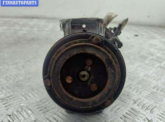 купить Компрессор кондиционера на Opel Zafira B (2004-2014)