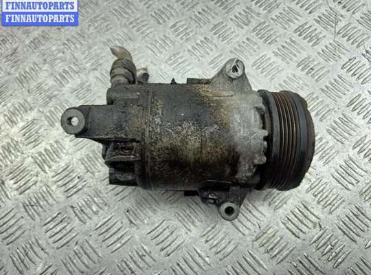 купить Компрессор кондиционера на Opel Zafira B (2004-2014)