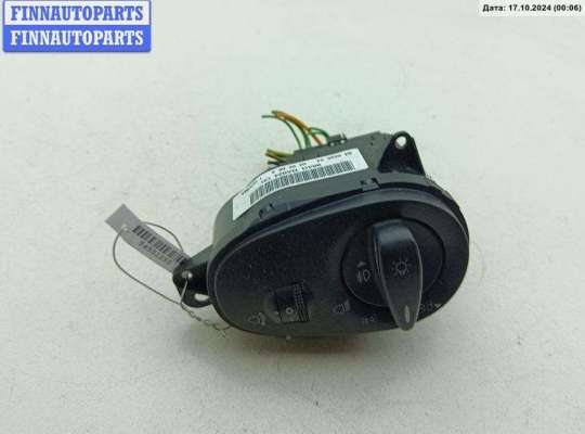 купить Переключатель света на Ford Focus I (1998-2005)
