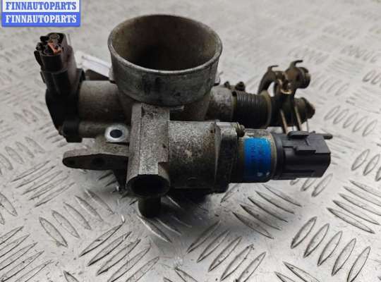 купить Заслонка дроссельная на Subaru Legacy