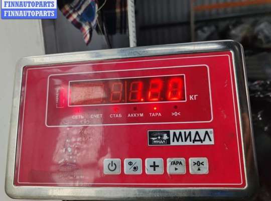 купить Заслонка дроссельная на Subaru Legacy