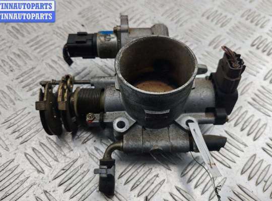 купить Заслонка дроссельная на Subaru Legacy