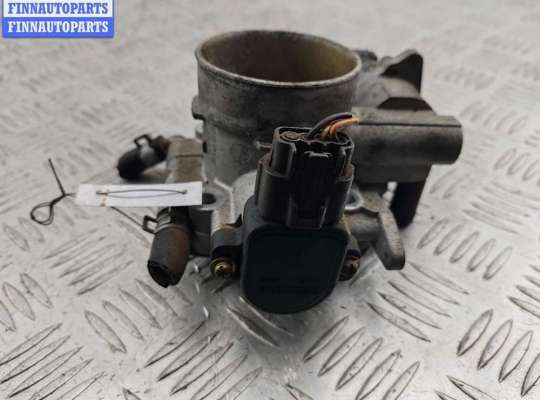 купить Заслонка дроссельная на Subaru Legacy