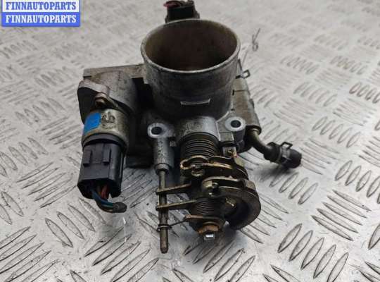 купить Заслонка дроссельная на Subaru Legacy